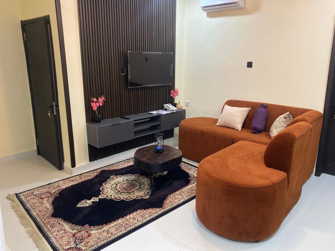 Gold Suites