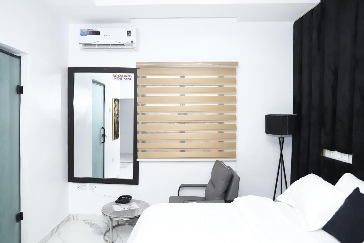 Orchard Suites